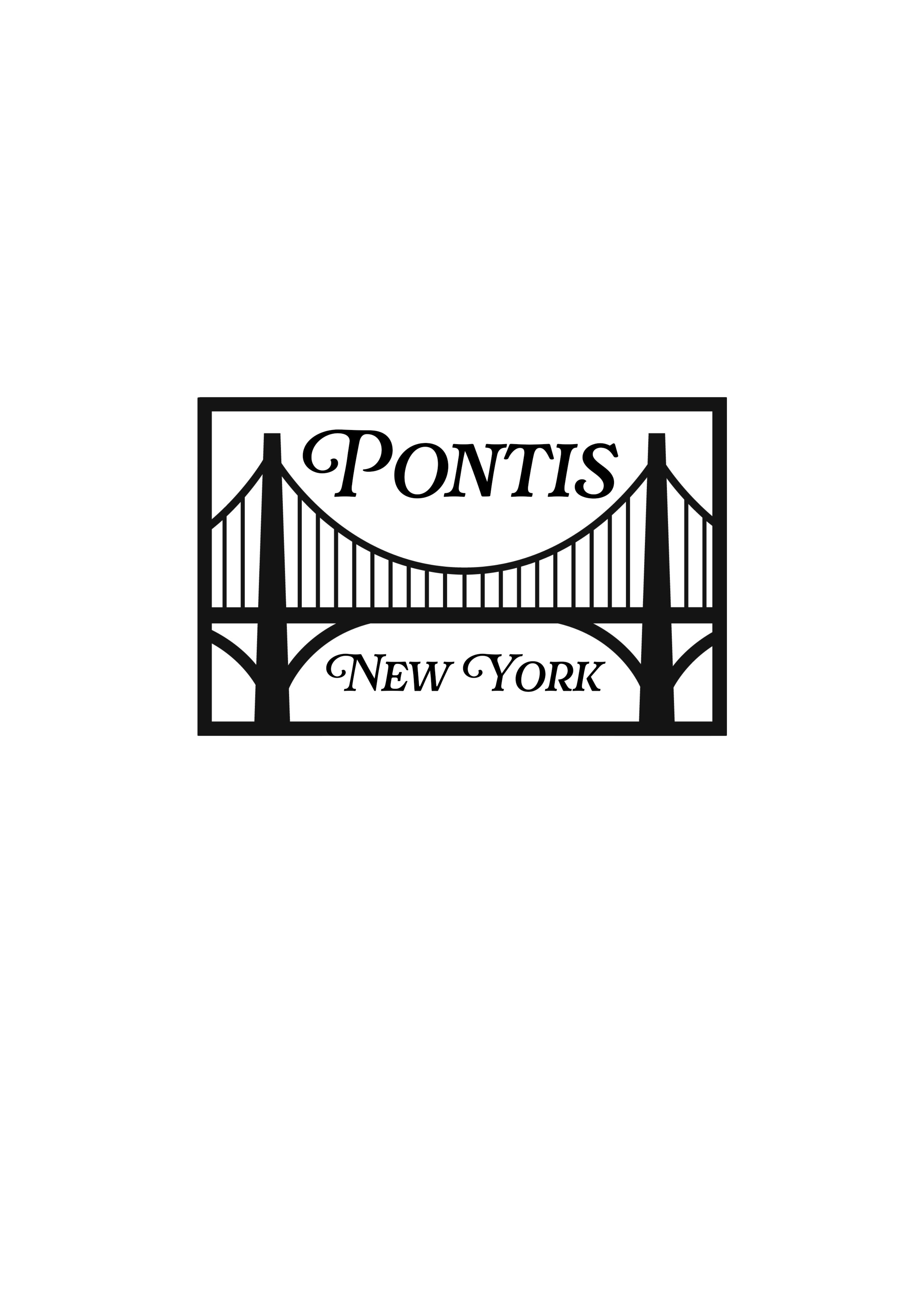 Pontis NY
